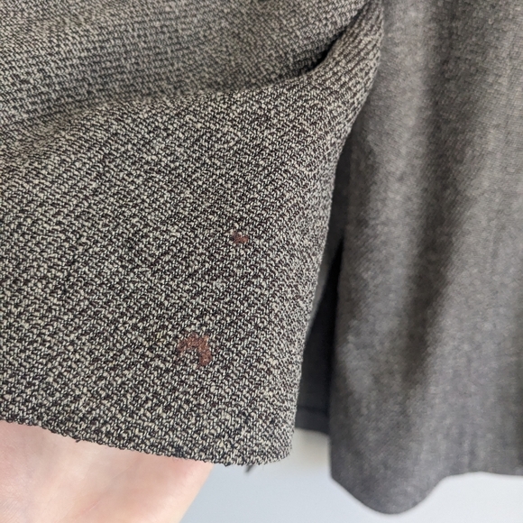 Vintage Made in Italy Marina Rinaldi Blazer - Picture 8 of 10